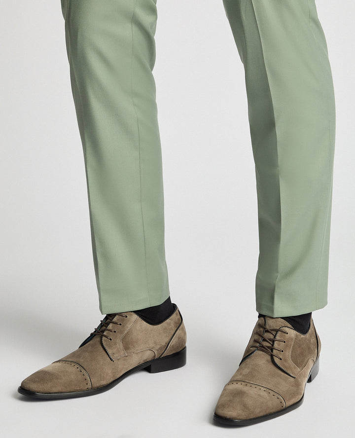 REMUS UOMO 02209 SHOE - 06 GREY