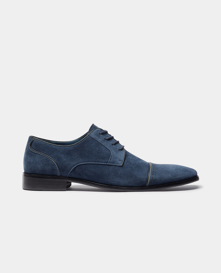 REMUS UOMO 02209 SHOE - 27 BLUE