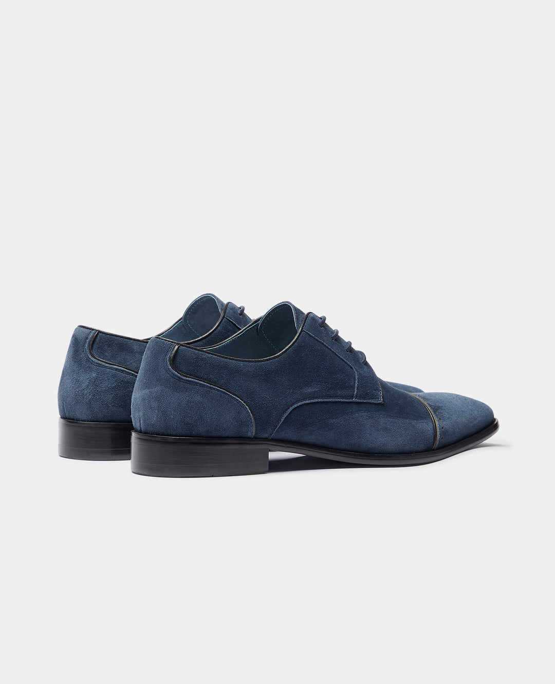 REMUS UOMO 02209 SHOE - 27 BLUE