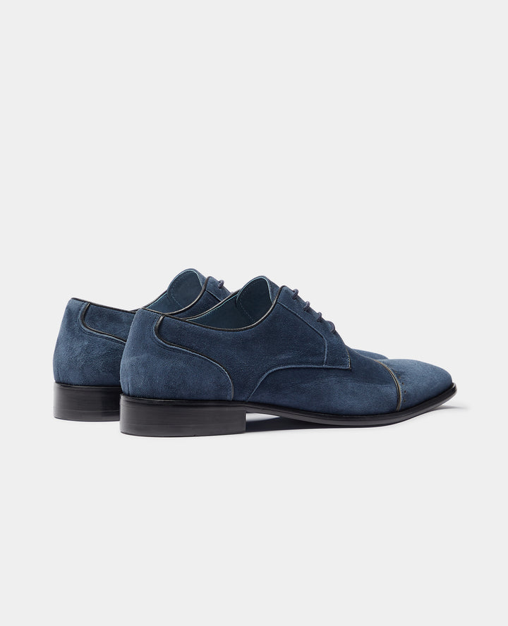 REMUS UOMO 02209 SHOE - 27 BLUE