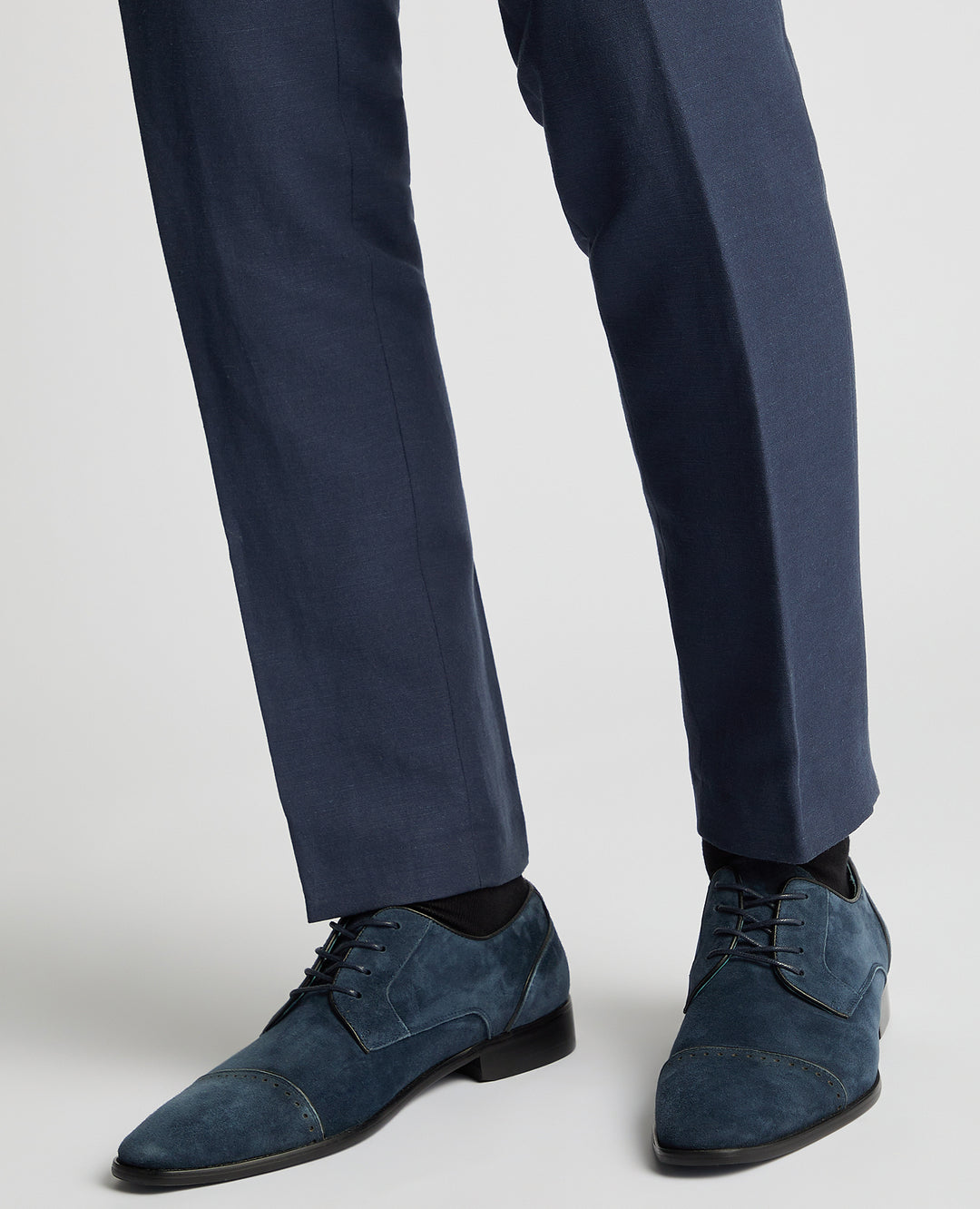 REMUS UOMO 02209 SHOE - 27 BLUE