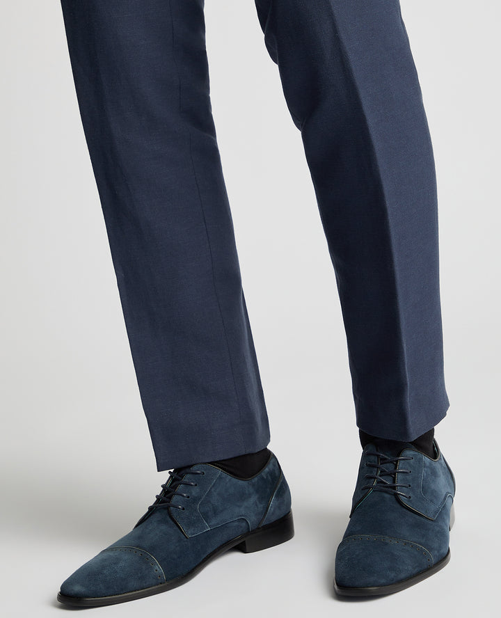 REMUS UOMO 02209 SHOE - 27 BLUE