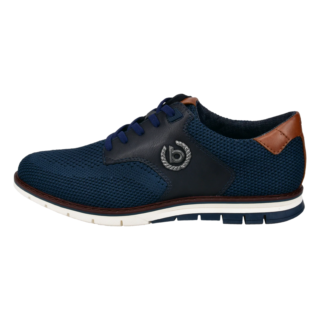 BUGATTI 311-91609-6900 SANDMAN - DARK BLUE