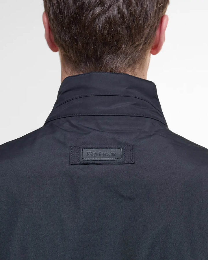 BARBOUR SPOONBILL WATERPROOF JACKET