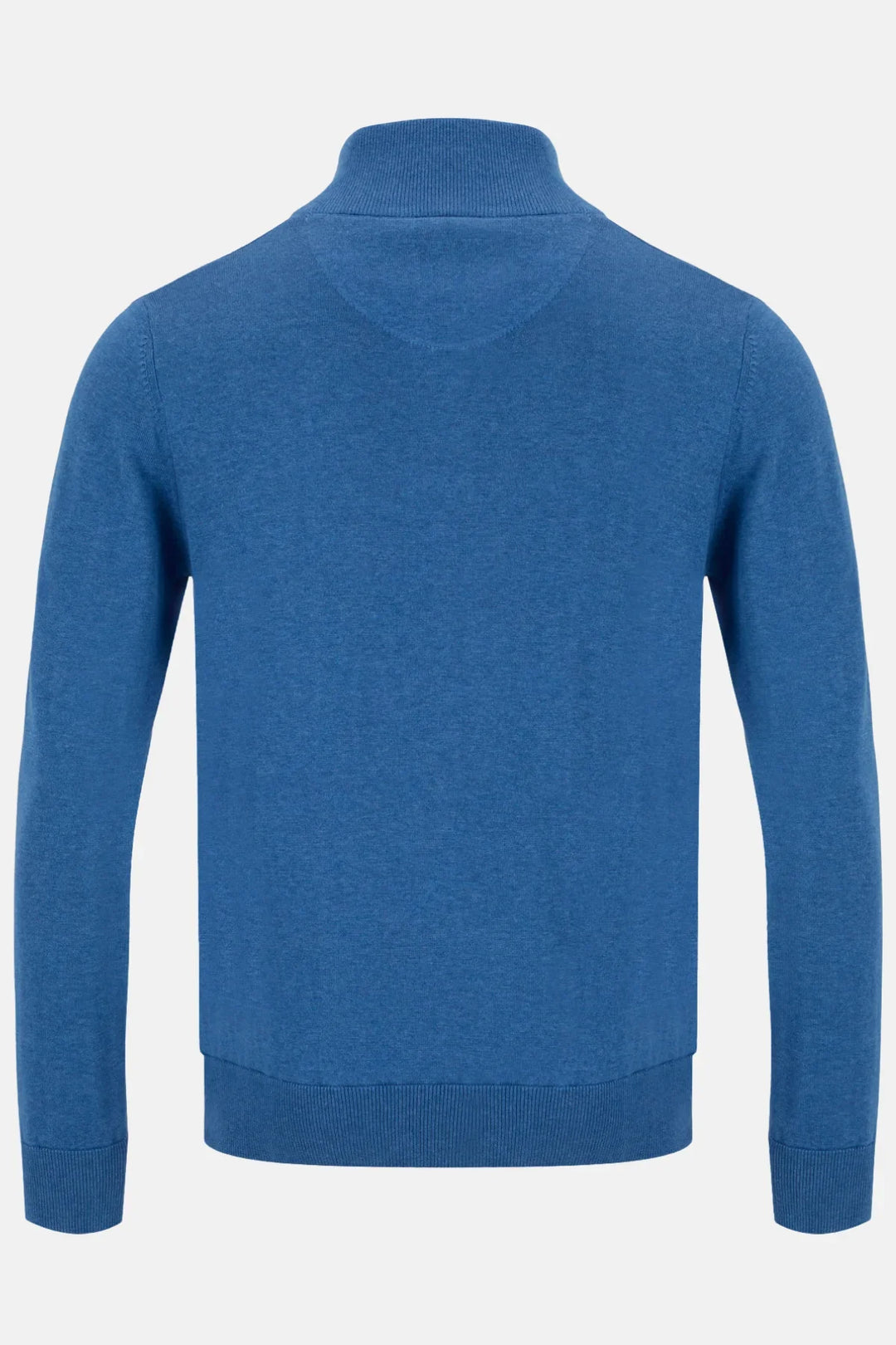 6TH SENSE RISE 1/4 ZIP - BLUE