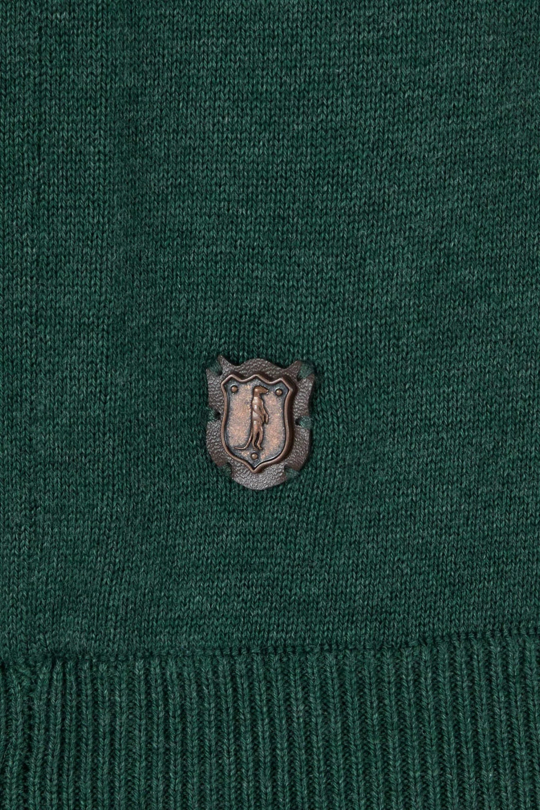 6TH SENSE RISE 1/4 ZIP - GABLES