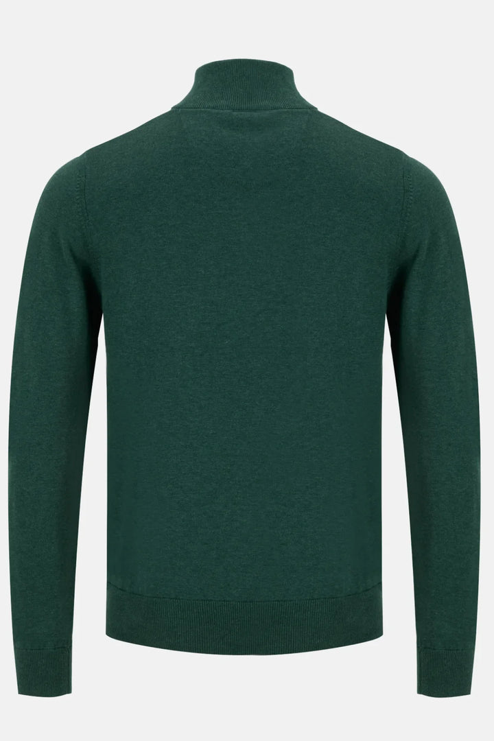 6TH SENSE RISE 1/4 ZIP - GABLES