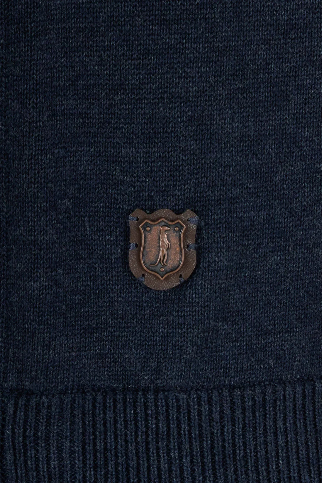 6TH SENSE RISE 1/4 ZIP - SKY CAPTAIN