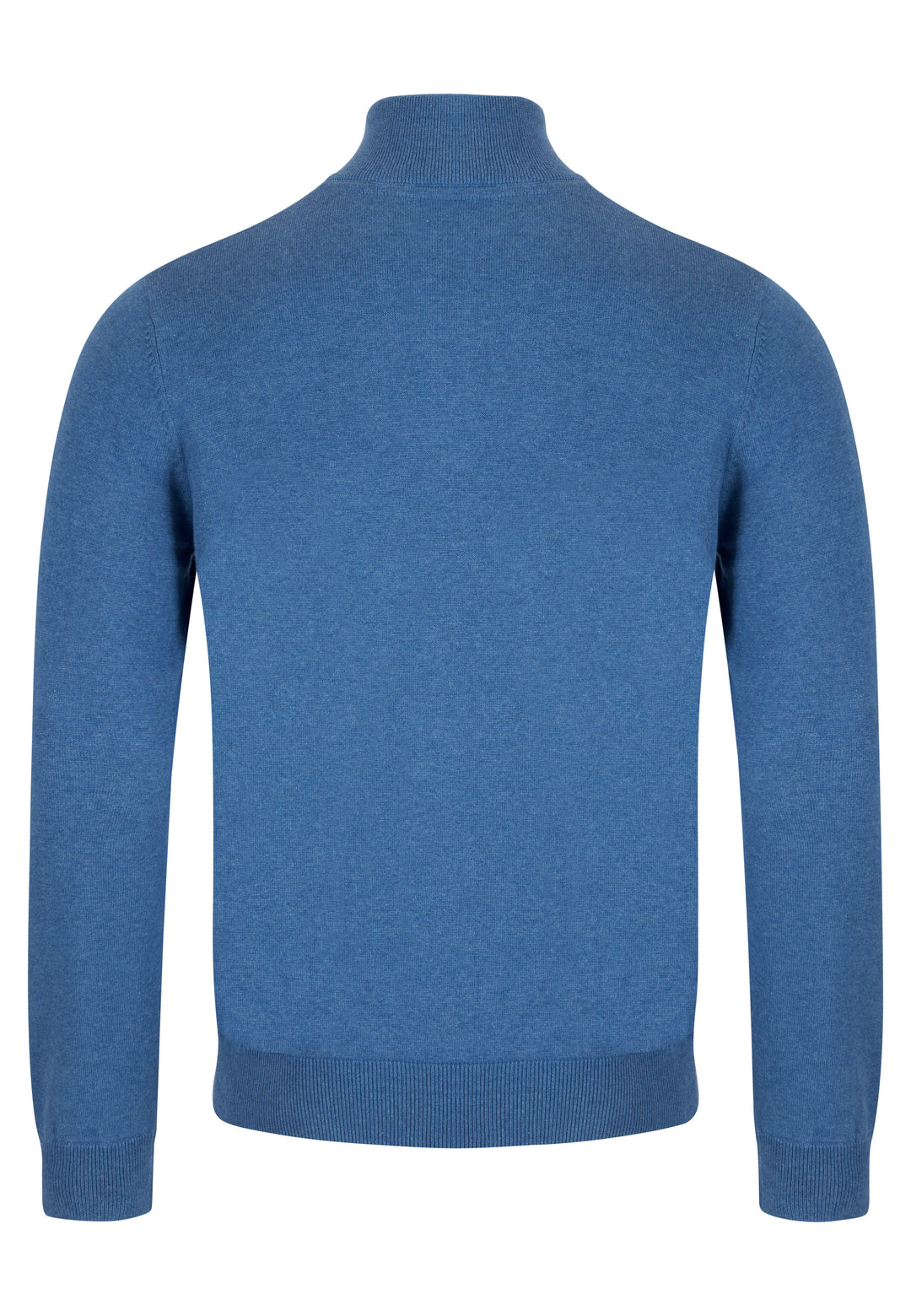 6TH SENSE HARRY 1/4 ZIP - TRUE BLUE