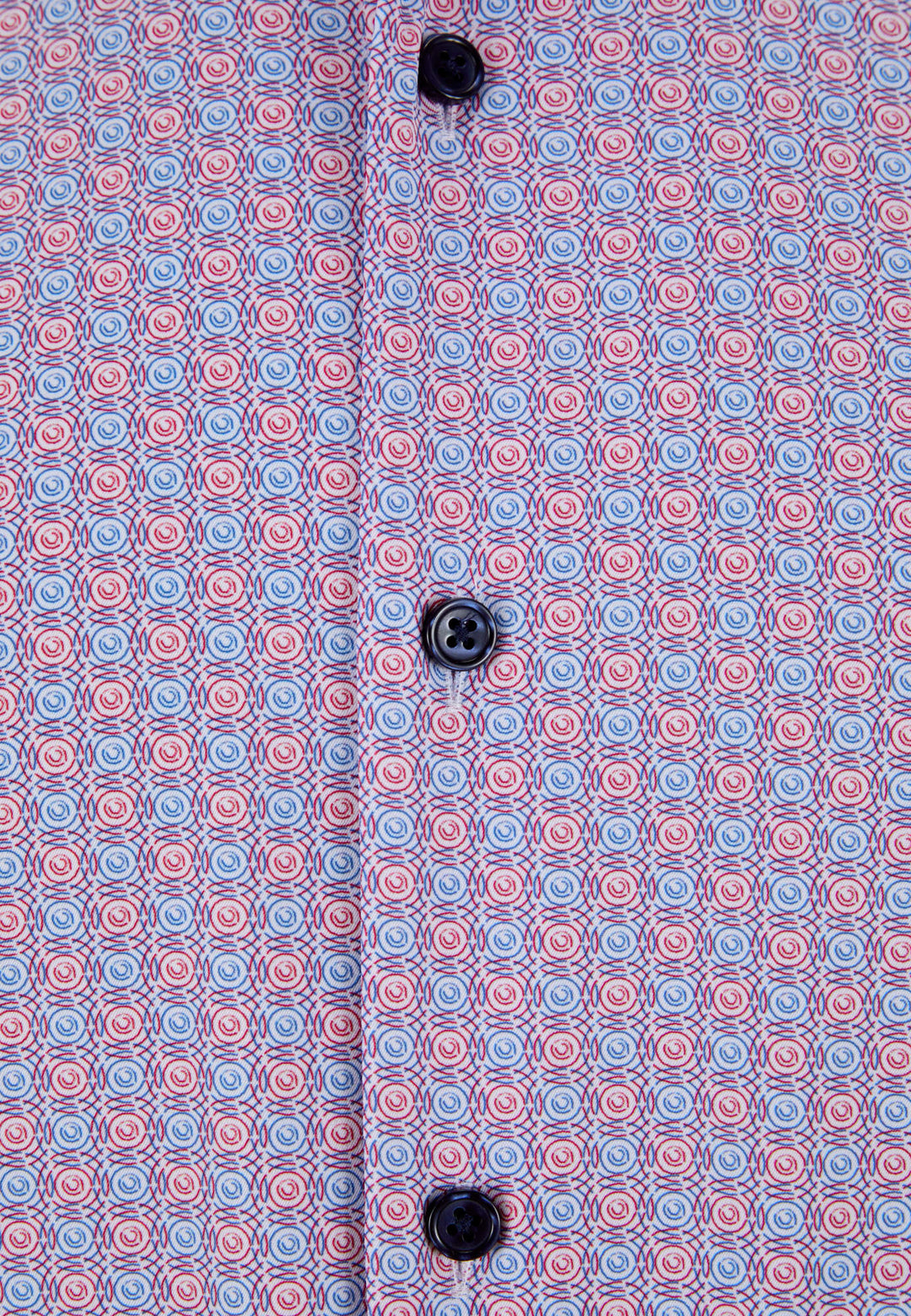 6TH SENSE LS PER SHIRT - 14 PINK/BLUE