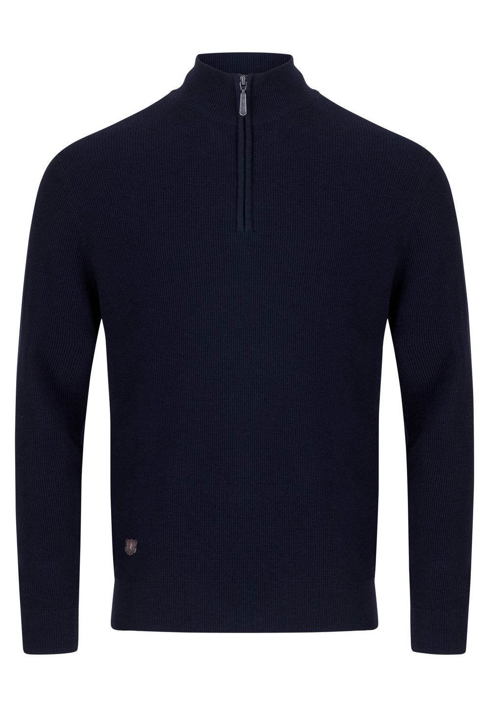 6TH SENSE TOMMY 1/4 ZIP - REED