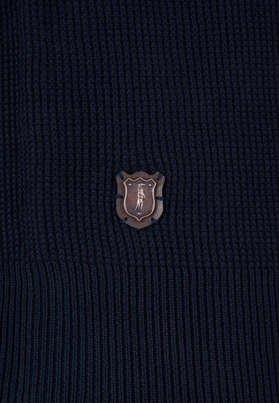 6TH SENSE TOMMY 1/4 ZIP - REED