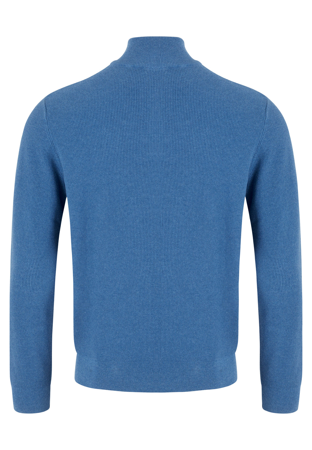 6TH SENSE TOMMY 1/4 ZIP - TRUE BLUE