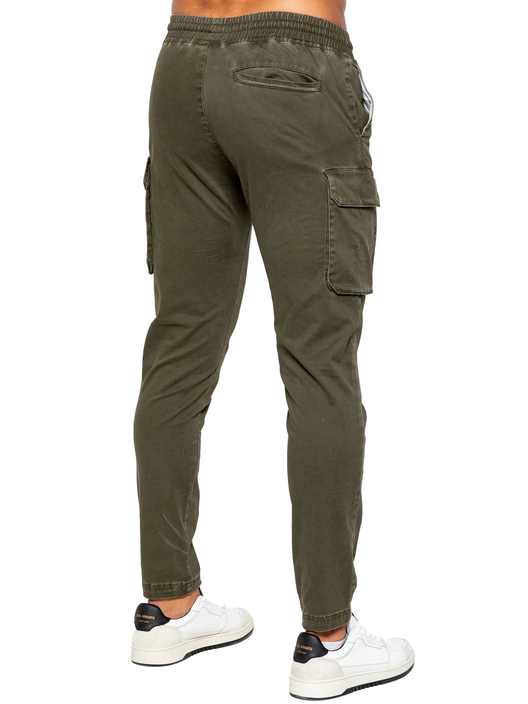 Enzo sales cargo jeans