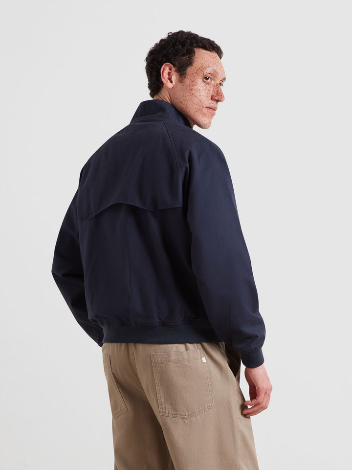 FARAH WALT HARRINGTON - TRUE NAVY