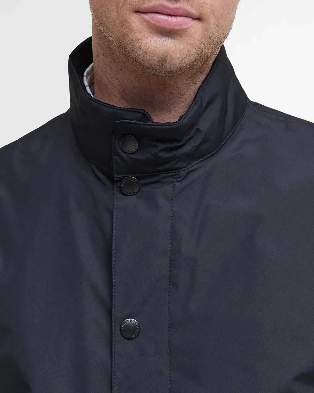 BARBOUR SPOONBILL WATERPROOF JACKET
