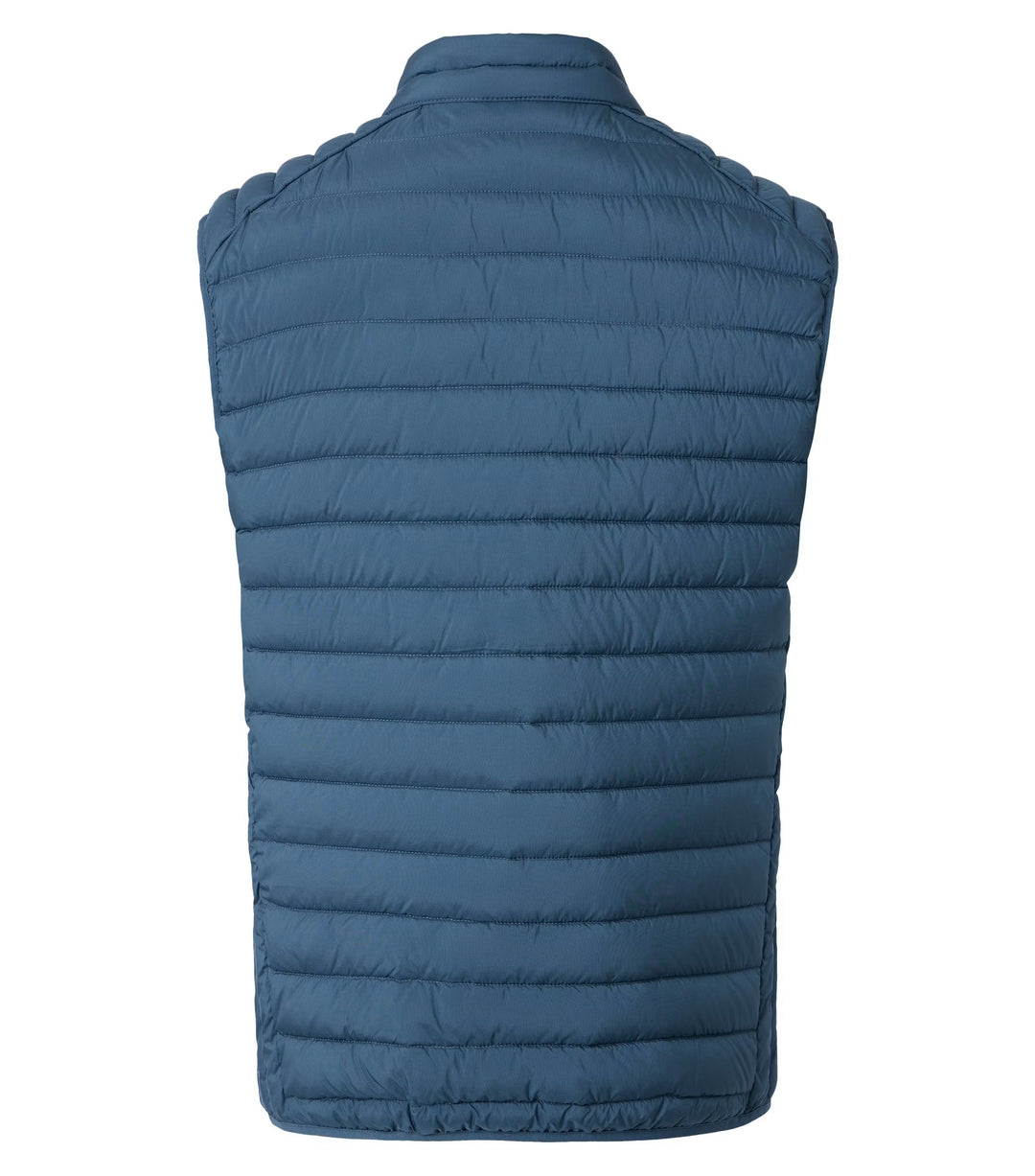 CASA MODA LIGHT WEIGHT GILET - 146 BLUE