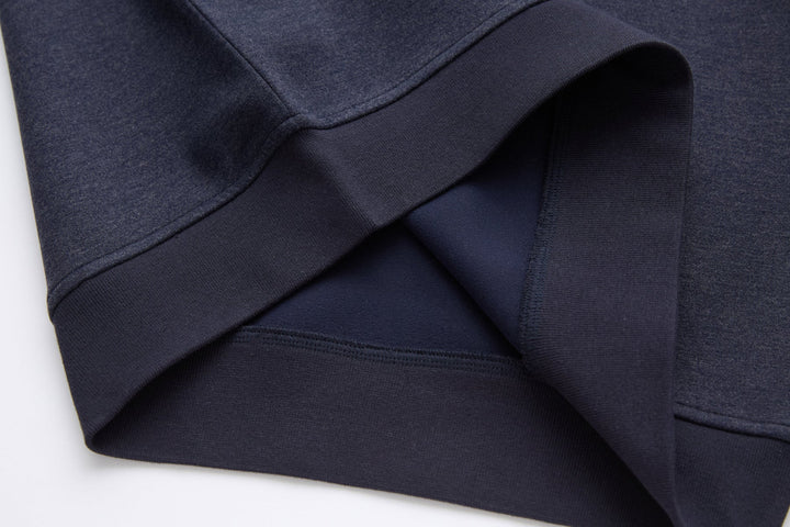 6TH SENSE AIR 1/4 ZIP - NAVY