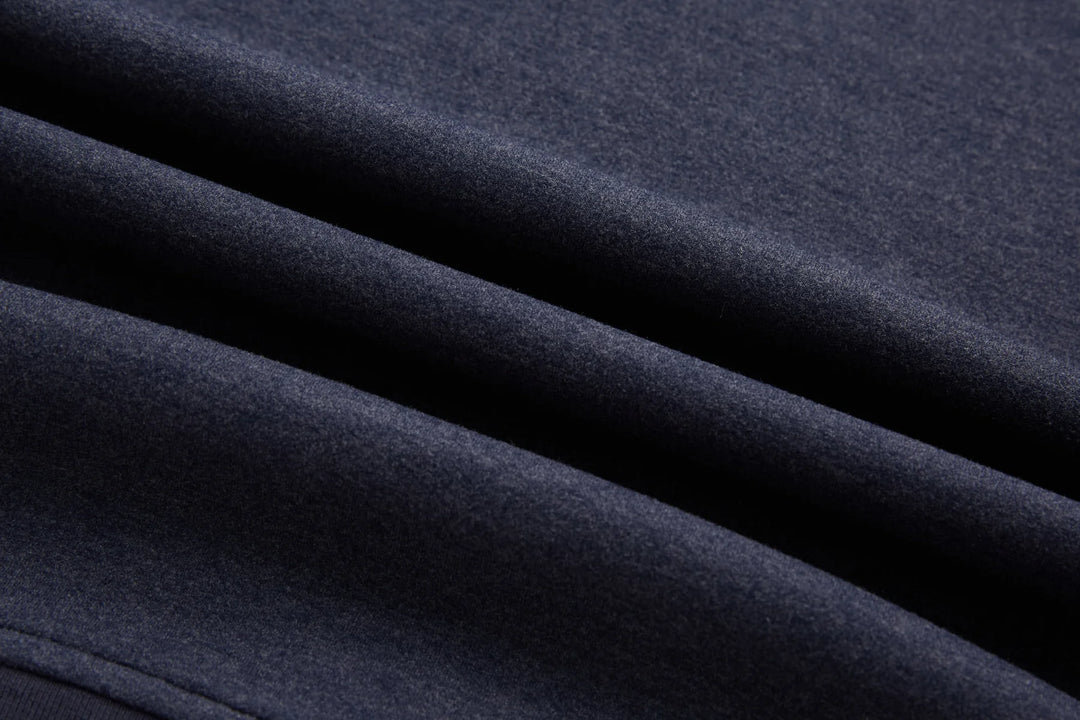 6TH SENSE AIR 1/4 ZIP - NAVY