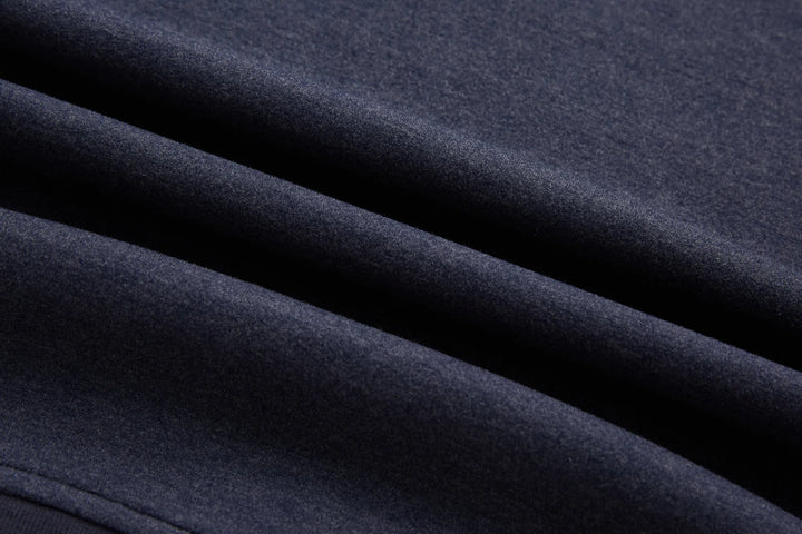 6TH SENSE AIR 1/4 ZIP - NAVY
