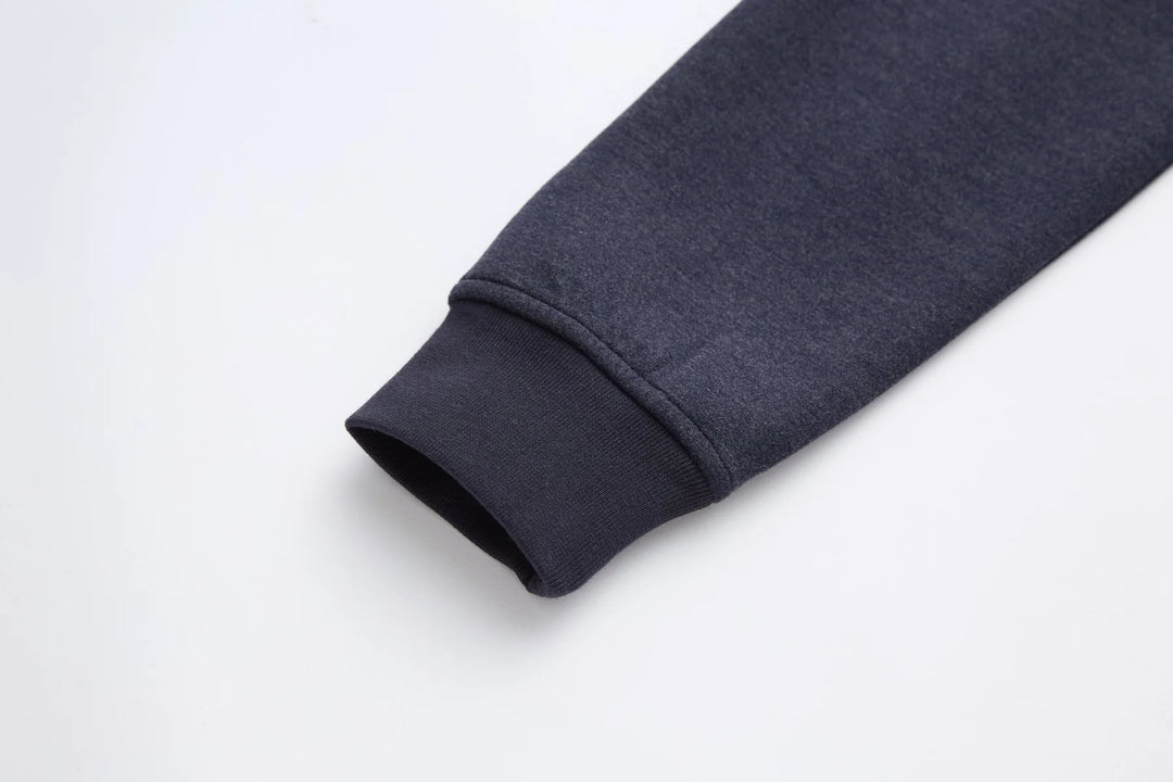 6TH SENSE AIR 1/4 ZIP - NAVY