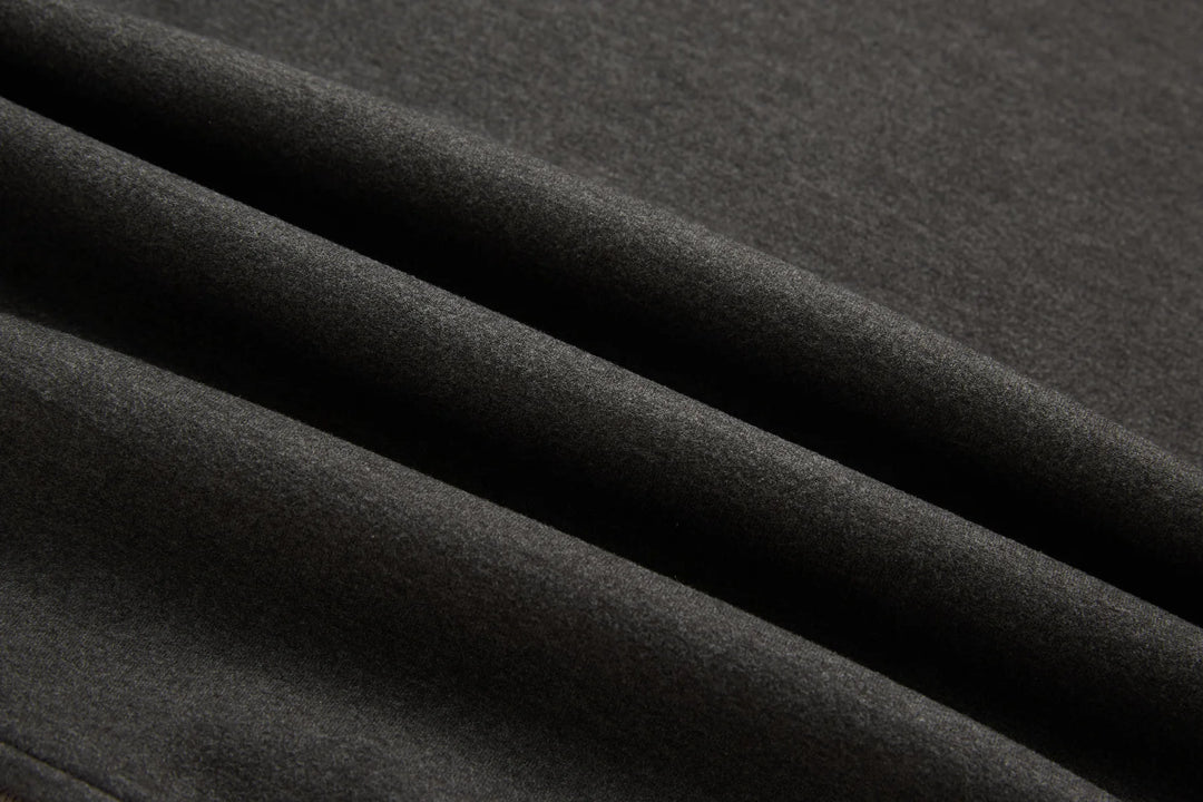 6TH SENSE AIR 1/4 ZIP - PEAT