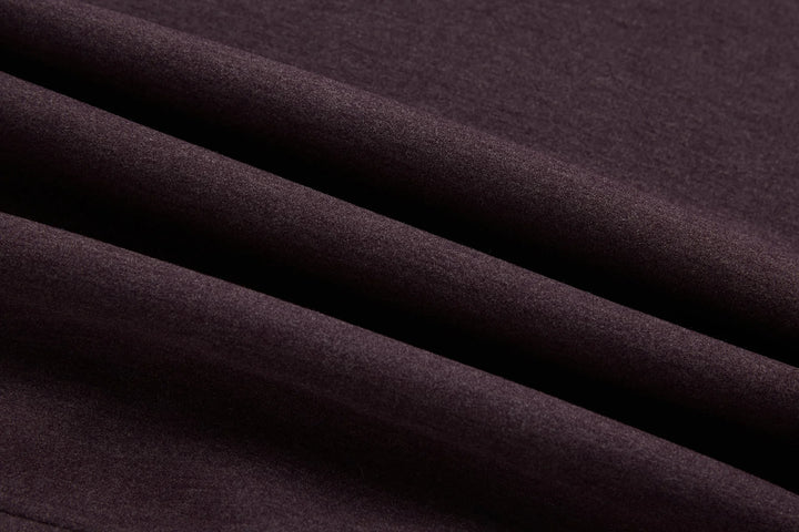 6TH SENSE AIR 1/4 ZIP - PLUM