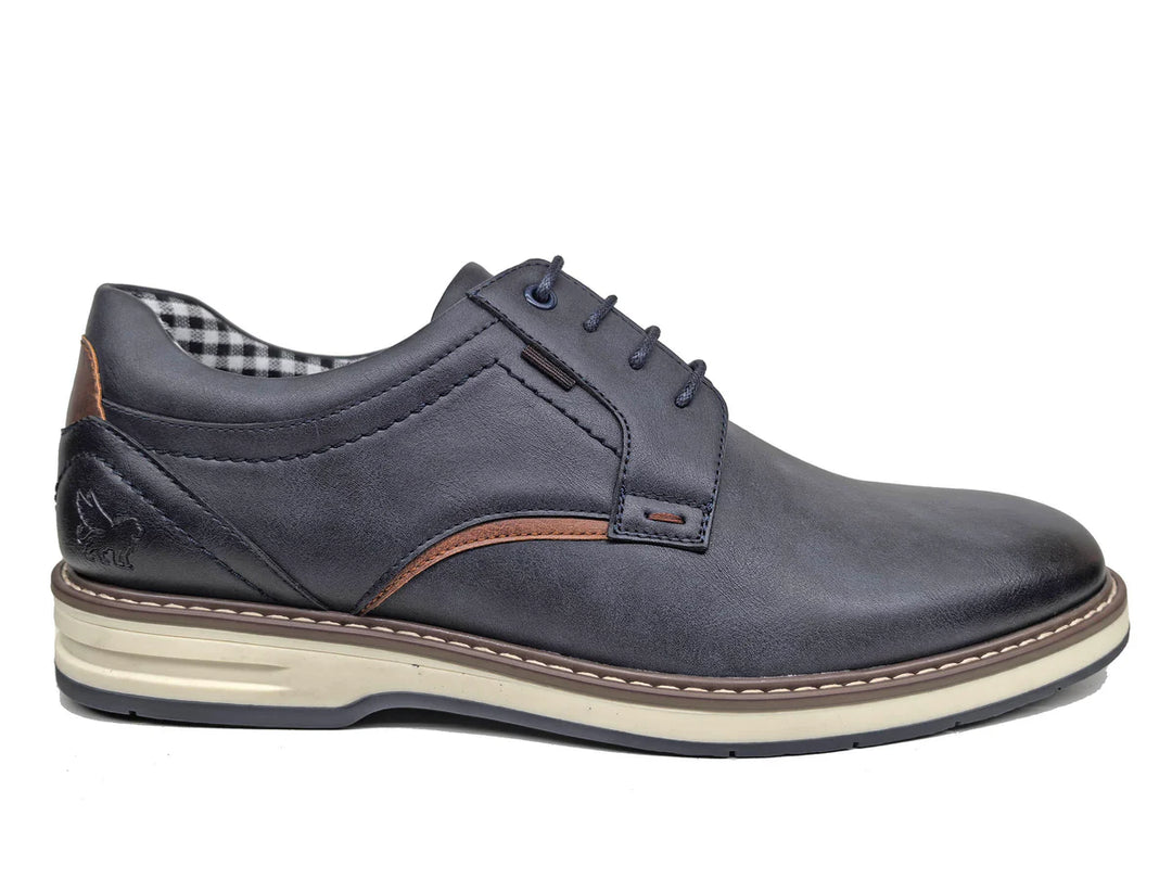 MARCOZZI ANDORRA PHANTOM BLUE