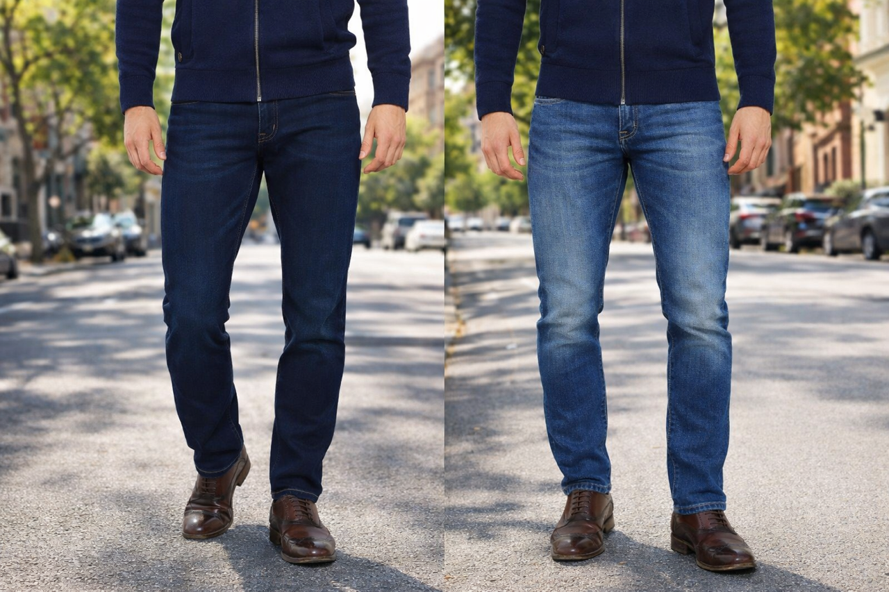 ANY 2 6TH SENSE JEANS €139