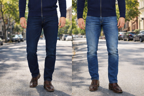 ANY 2 6TH SENSE JEANS €139