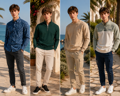 ANY 2 FOR €99 - MIX & MATCH