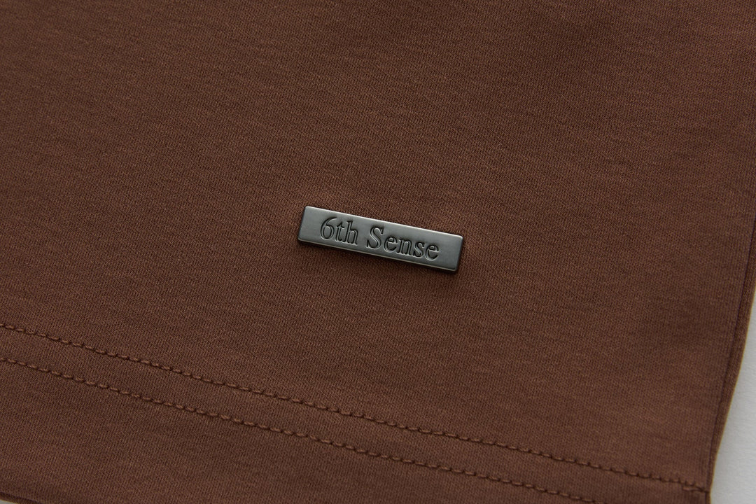 6TH SENSE ASTOUND POLO - APPLE