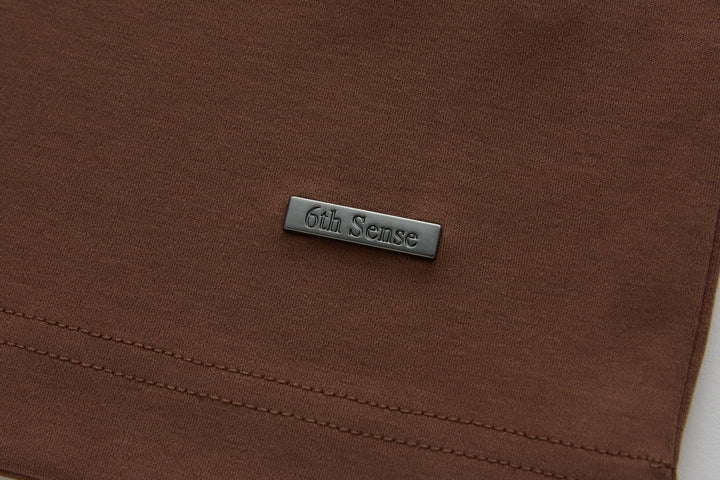 6TH SENSE ASTOUND POLO - APPLE
