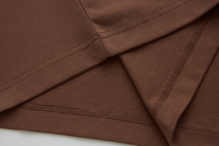6TH SENSE ASTOUND POLO - APPLE