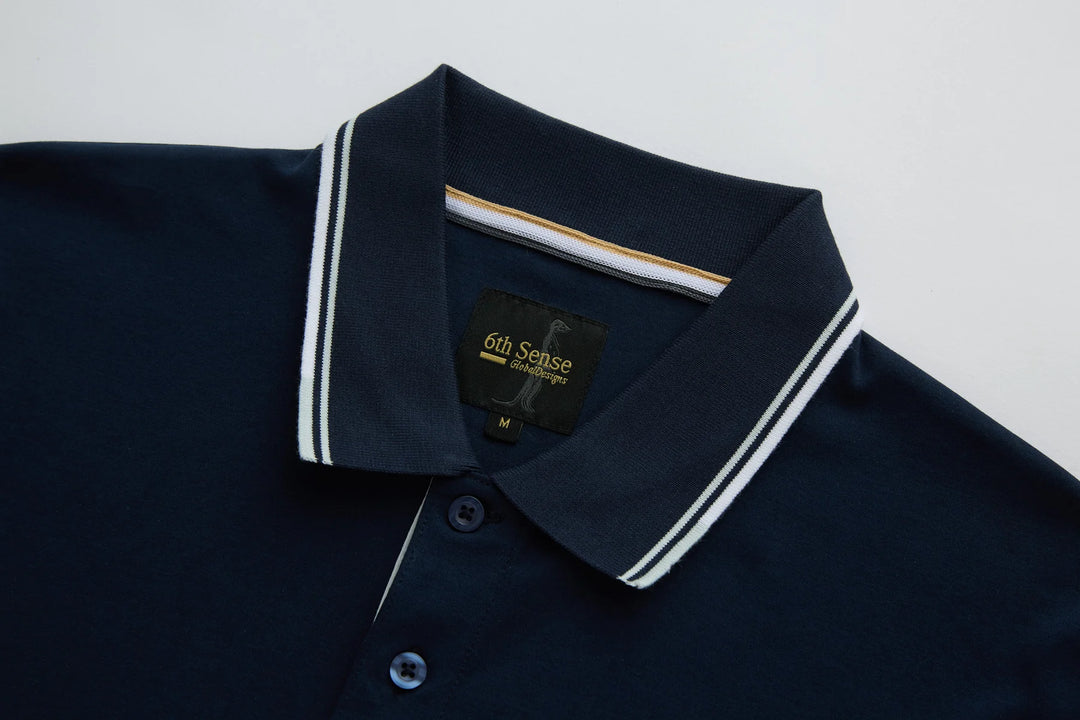6TH SENSE ASTOUND POLO - ECLIPSE