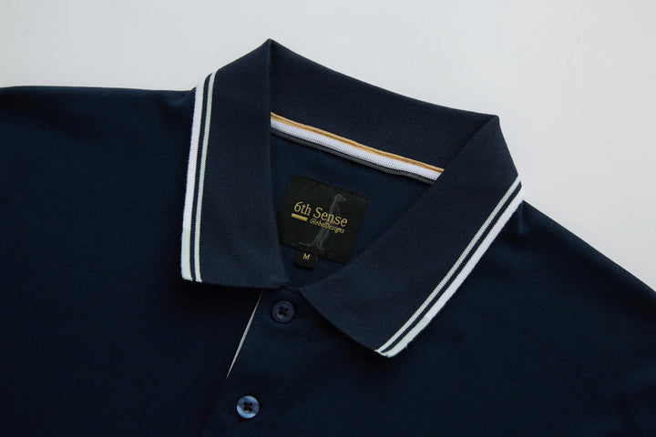 6TH SENSE ASTOUND POLO - ECLIPSE