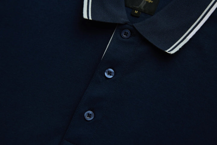 6TH SENSE ASTOUND POLO - ECLIPSE