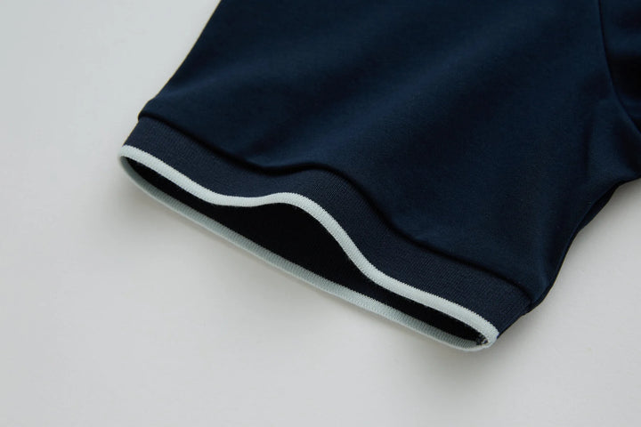 6TH SENSE ASTOUND POLO - ECLIPSE