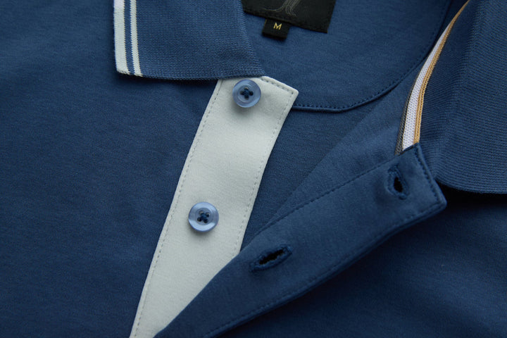 6TH SENSE ASTOUND POLO - ENSIGN