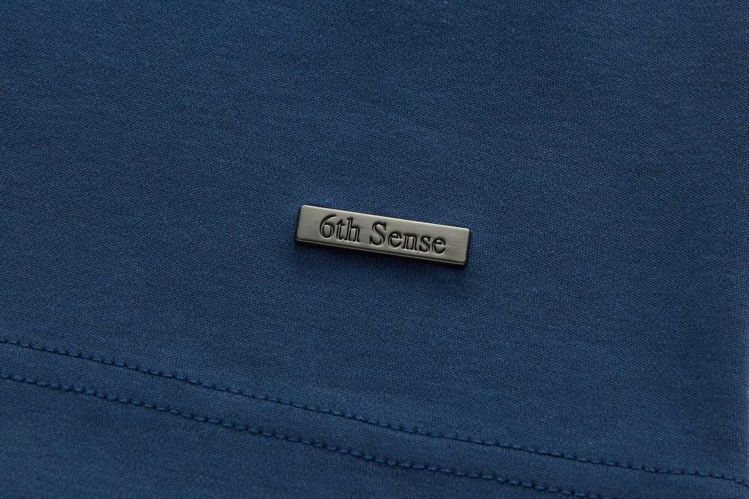 6TH SENSE ASTOUND POLO - ENSIGN