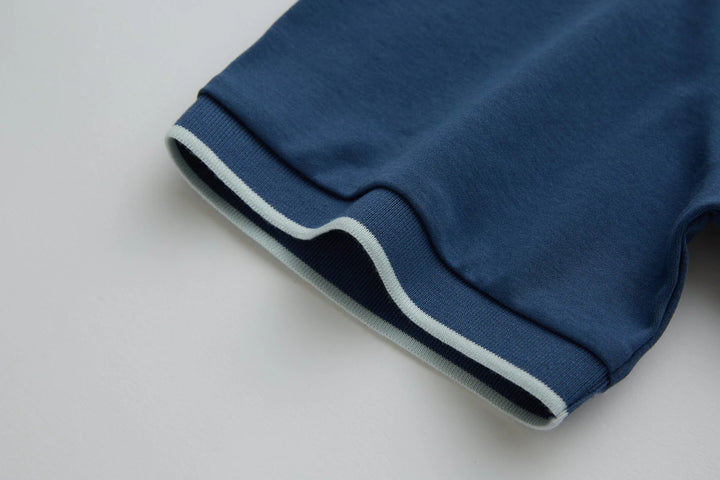 6TH SENSE ASTOUND POLO - ENSIGN