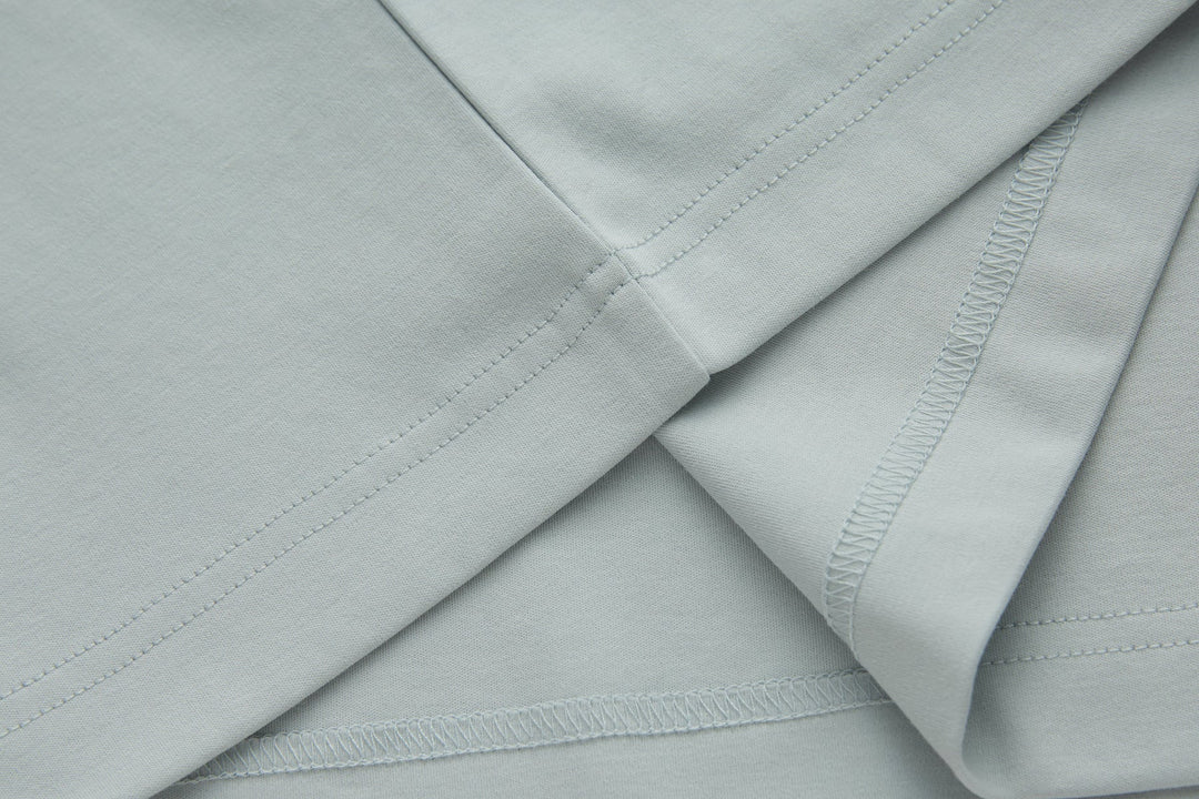 6TH SENSE ASTOUND POLO - OYSTER