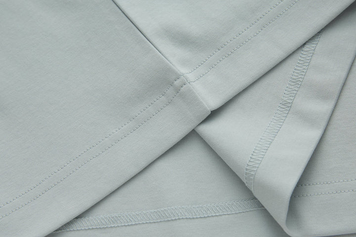 6TH SENSE ASTOUND POLO - OYSTER