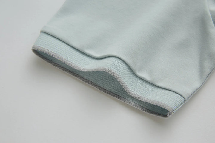 6TH SENSE ASTOUND POLO - OYSTER
