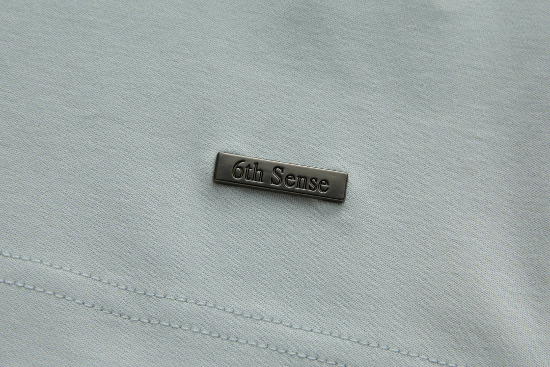 6TH SENSE ASTOUND POLO - OYSTER