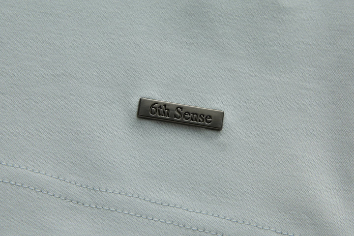 6TH SENSE ASTOUND POLO - OYSTER