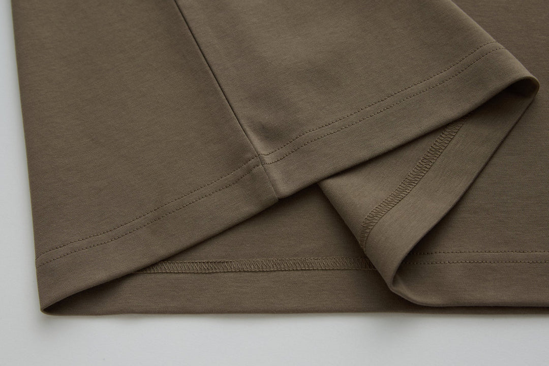 6TH SENSE ASTOUND POLO - WALNUT