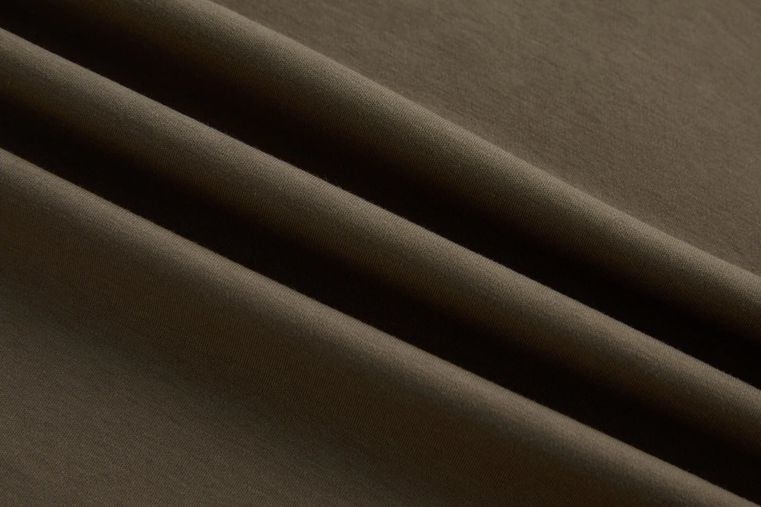 6TH SENSE ASTOUND POLO - WALNUT