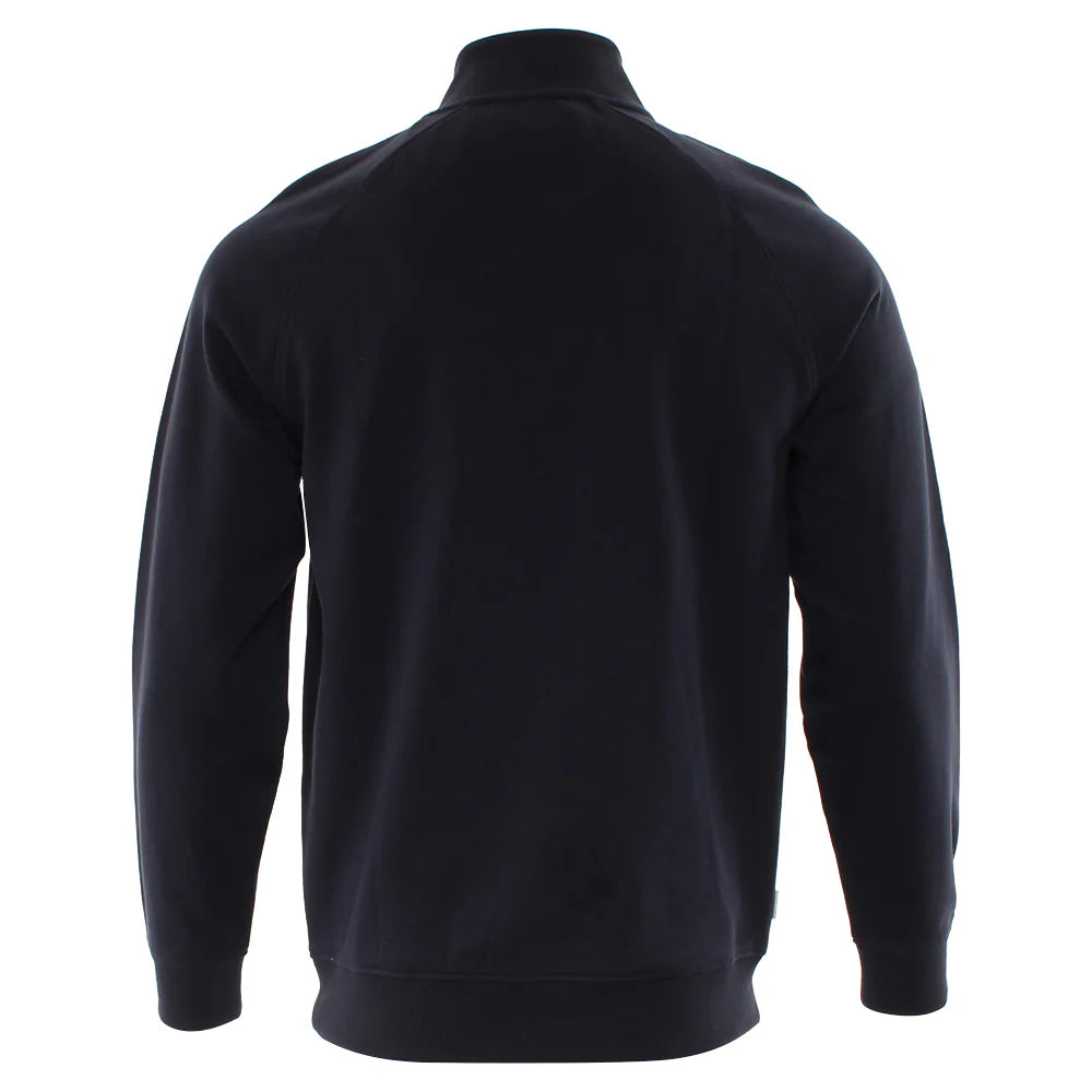 KENROW AVERY 1/2 ZIP - NAVY