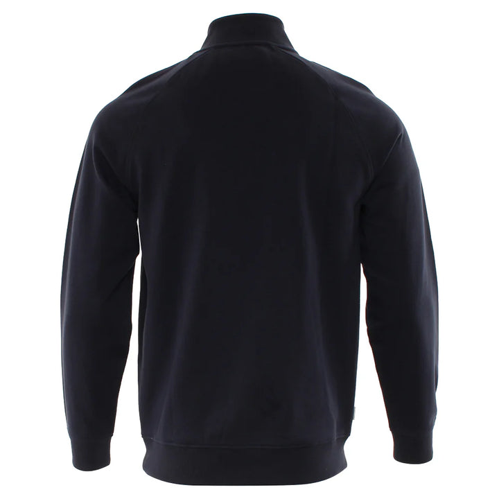 KENROW AVERY 1/2 ZIP - NAVY